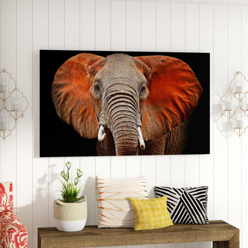 Wayfair Glass Wall Art You'll Love in 2023